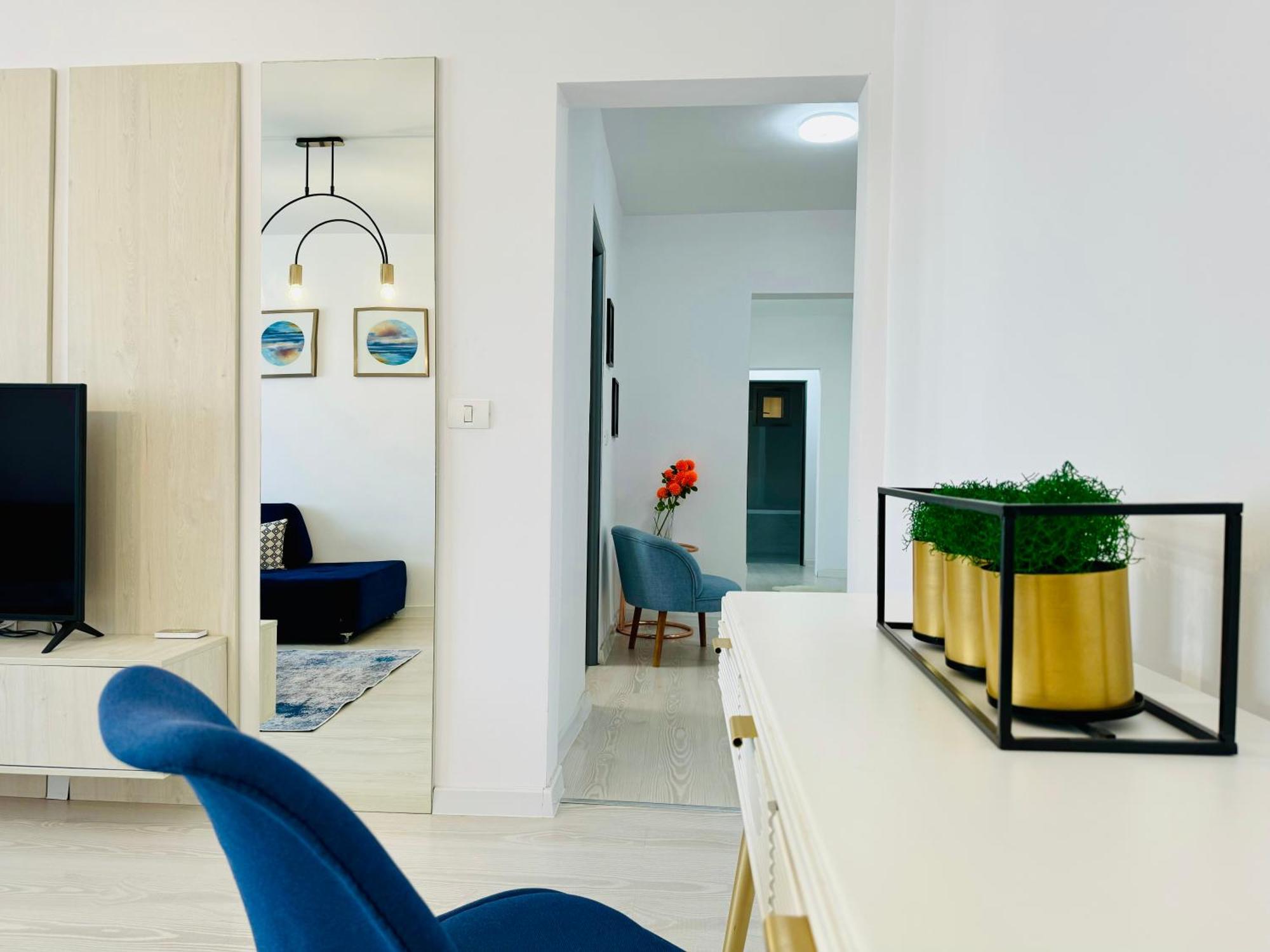 Joy City Stay Circumvalatiunii 47 Timişoara Exterior foto