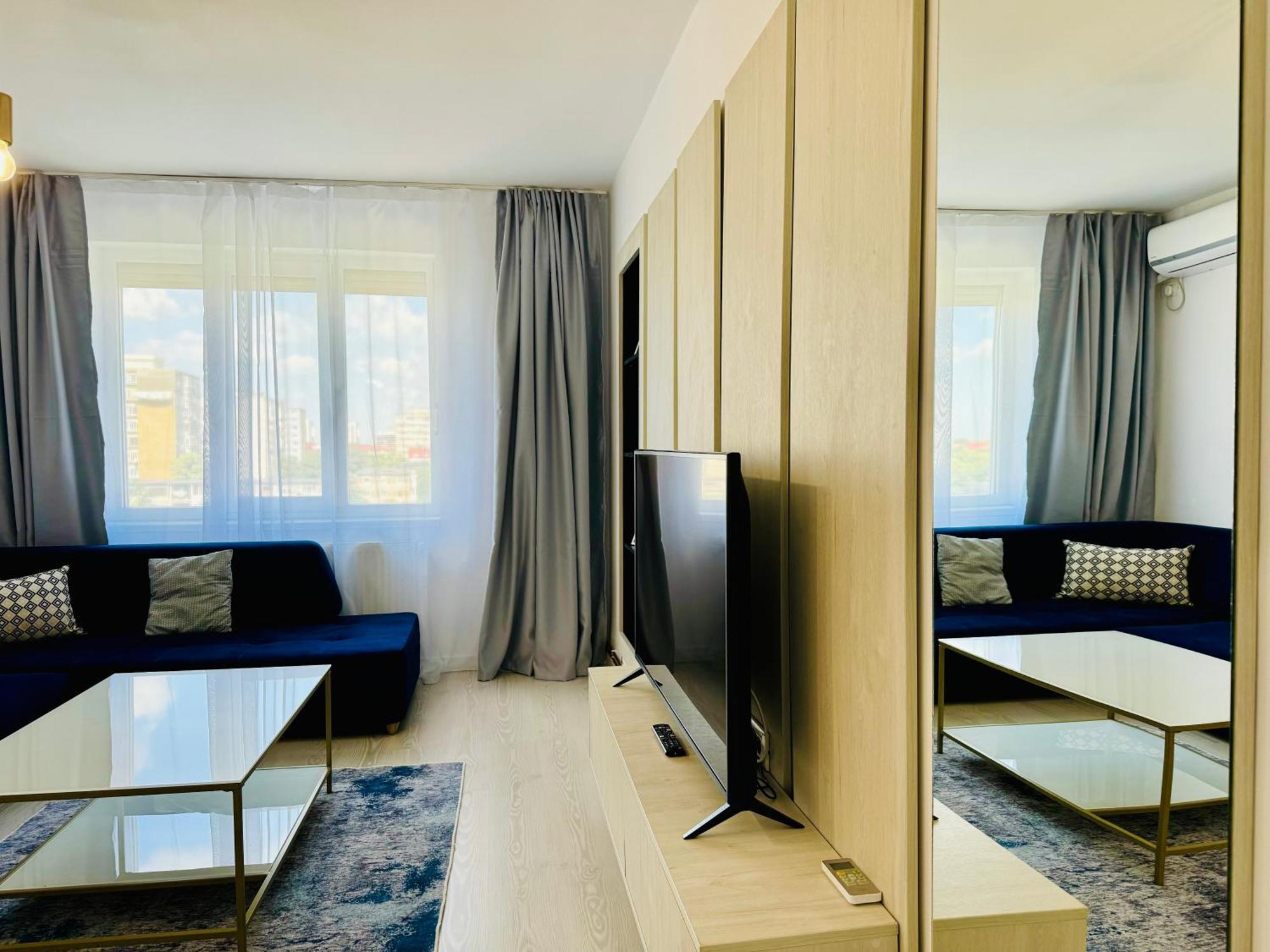 Joy City Stay Circumvalatiunii 47 Timişoara Exterior foto